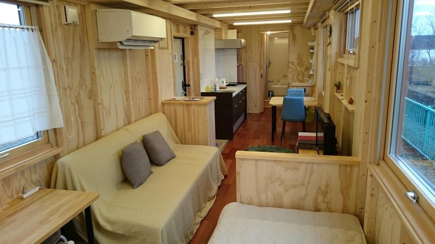 Sea Side Stay / Vacation Stay 1785 Abasiri Kültér fotó
